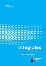 					Ver Núm. 2 (3): INTEGRALES 2025
				