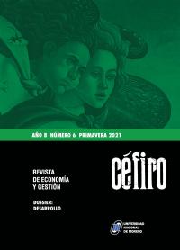 Ver Núm. 6 (8): CÉFIRO