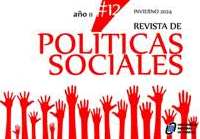 					Ver Núm. 12 (11): REVISTA DE POLÍTICAS SOCIALES
				